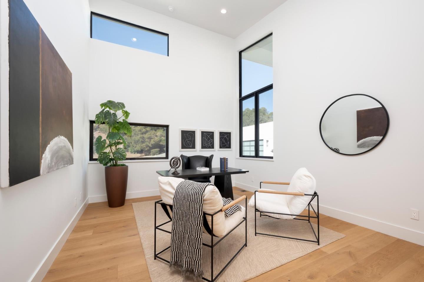 45 Calaveras Court, Hillsborough, CA, 94010