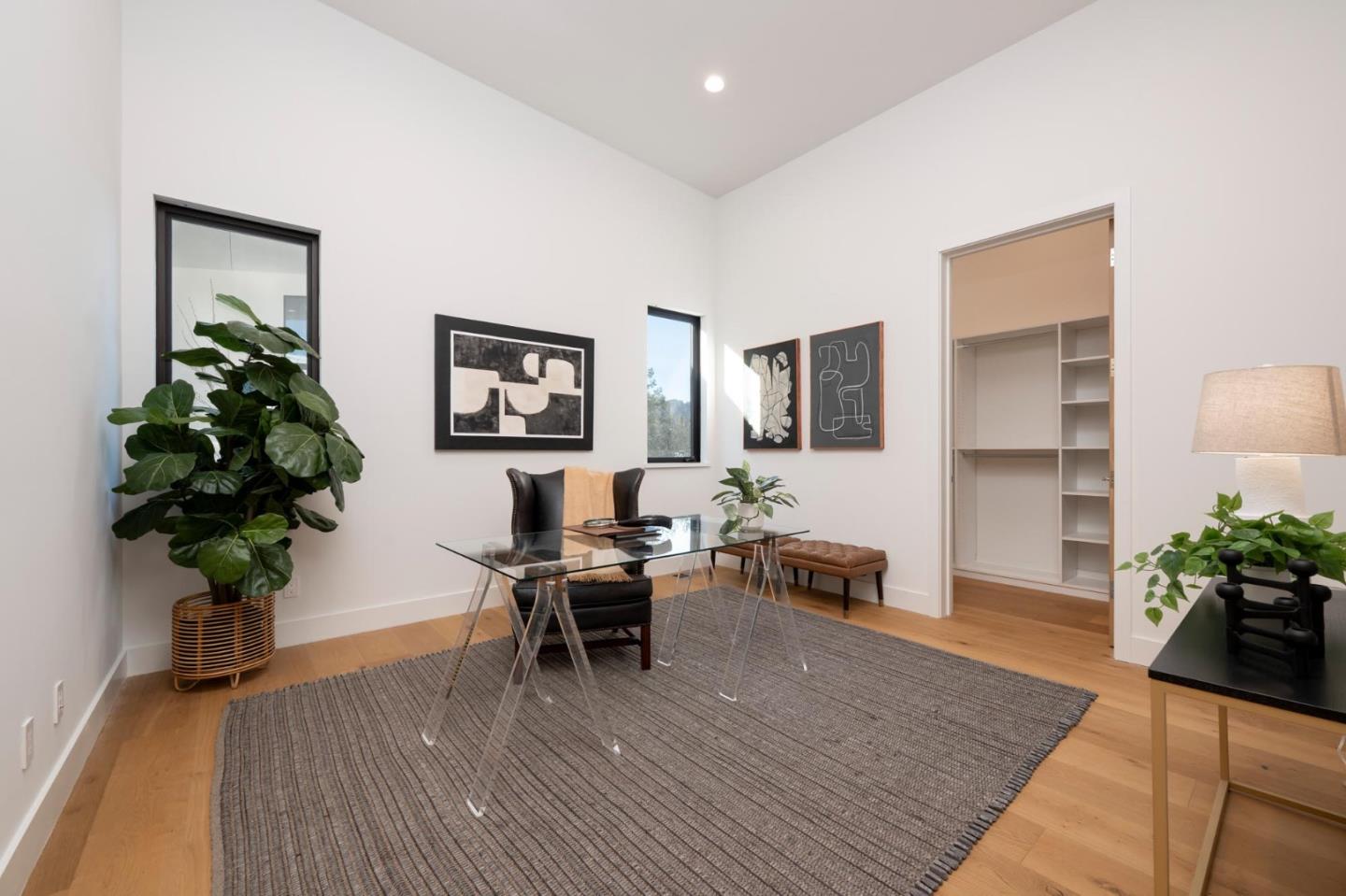 45 Calaveras Court, Hillsborough, CA, 94010