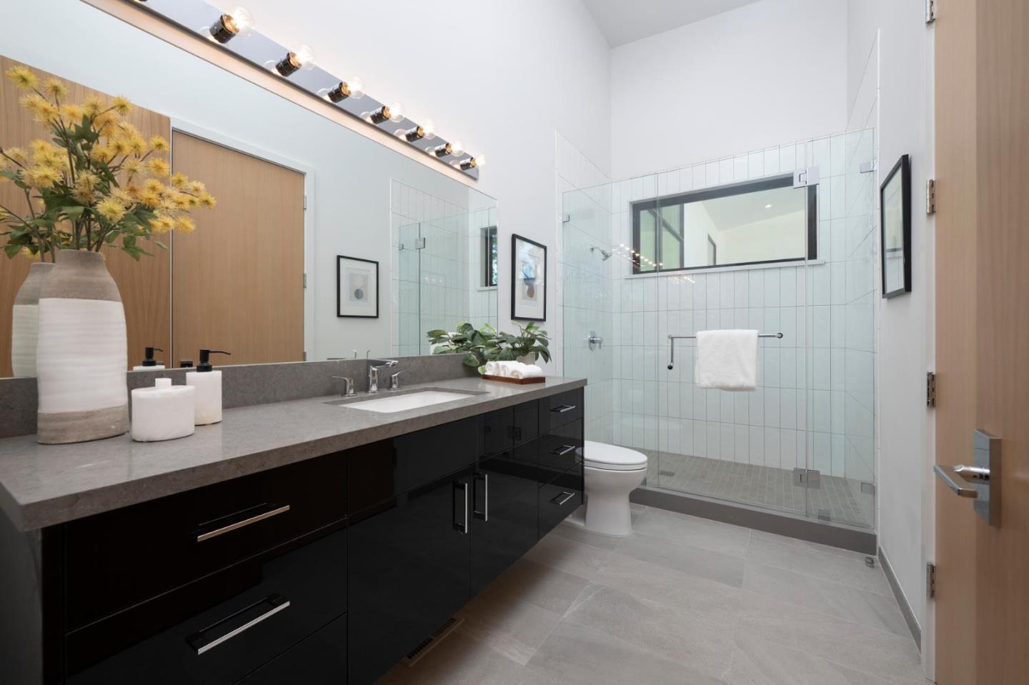 45 Calaveras Court, Hillsborough, CA, 94010