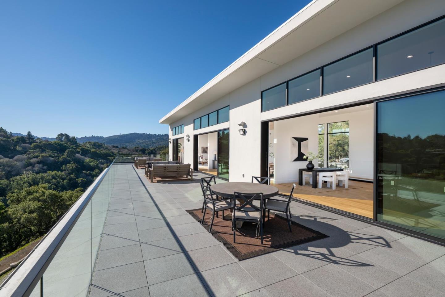 Detail Gallery Image 18 of 35 For 45 Calaveras Ct, Hillsborough,  CA 94010 - 8 Beds | 7 Baths