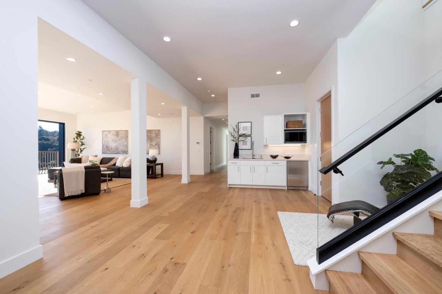 45 Calaveras Court, Hillsborough, CA, 94010