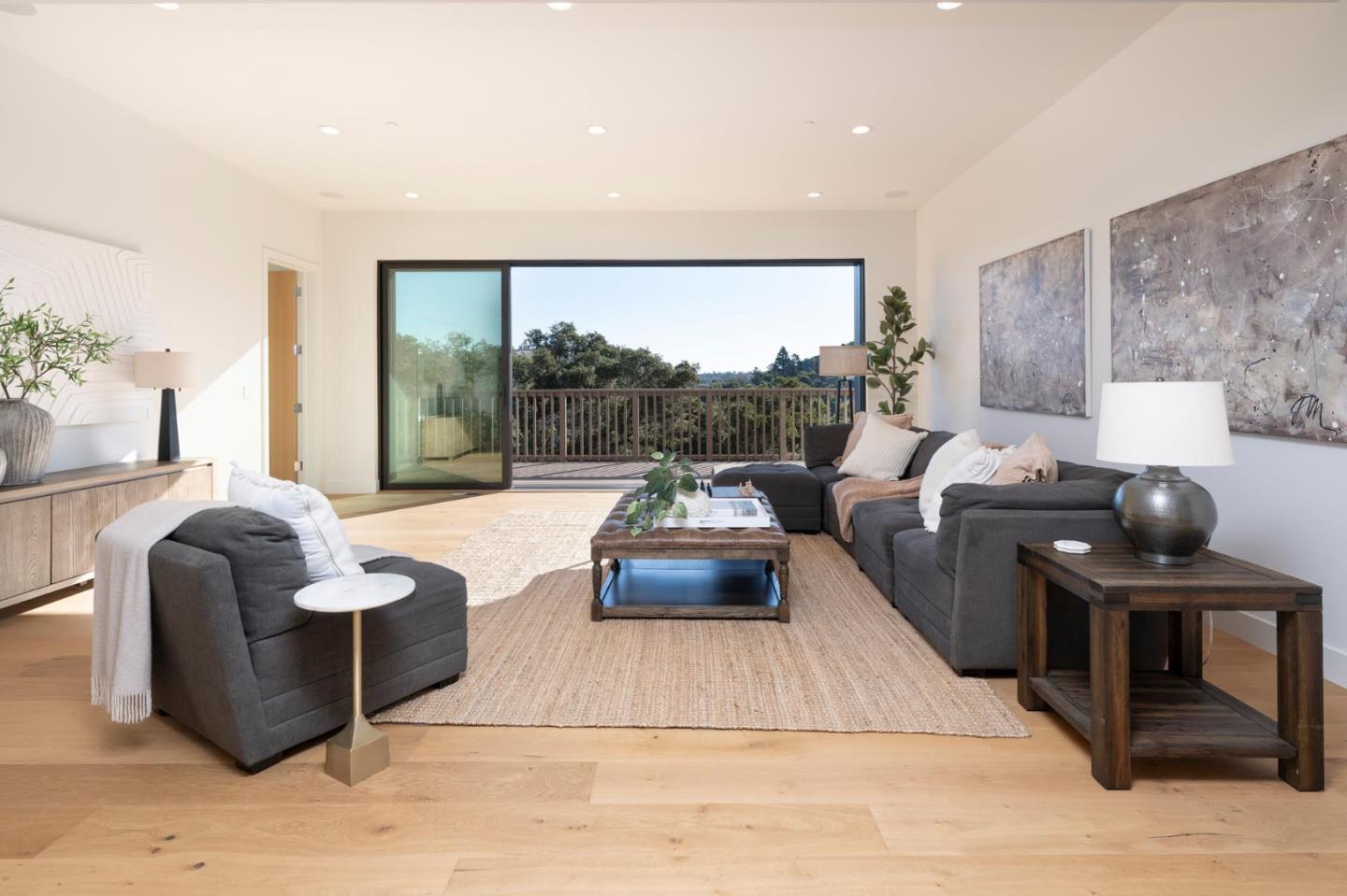 Detail Gallery Image 22 of 35 For 45 Calaveras Ct, Hillsborough,  CA 94010 - 8 Beds | 7 Baths