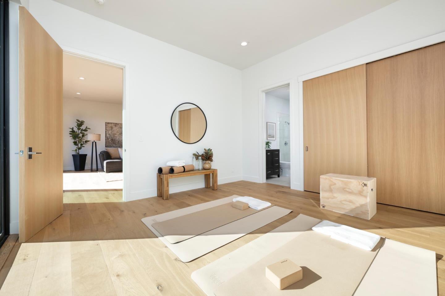 45 Calaveras Court, Hillsborough, CA, 94010