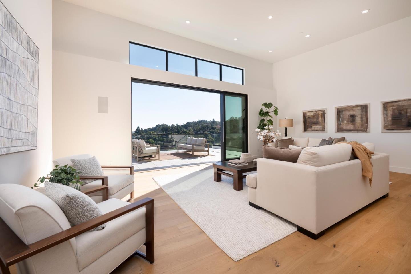 Detail Gallery Image 4 of 35 For 45 Calaveras Ct, Hillsborough,  CA 94010 - 8 Beds | 7 Baths