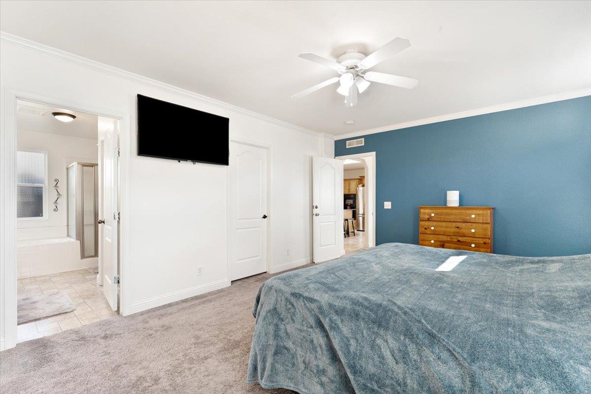 Detail Gallery Image 24 of 38 For 8710 Prunedale North Road #46,  Salinas,  CA 93907 - 3 Beds | 2 Baths