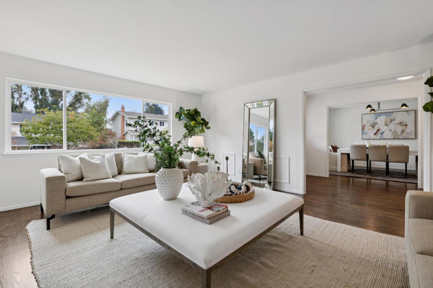 Detail Gallery Image 10 of 60 For 3032 Arguello Dr, Burlingame,  CA 94010 - 4 Beds | 2 Baths