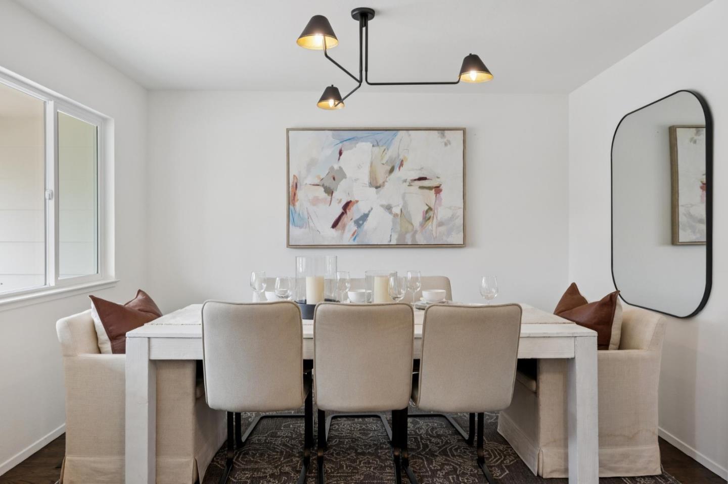 Detail Gallery Image 13 of 60 For 3032 Arguello Dr, Burlingame,  CA 94010 - 4 Beds | 2 Baths