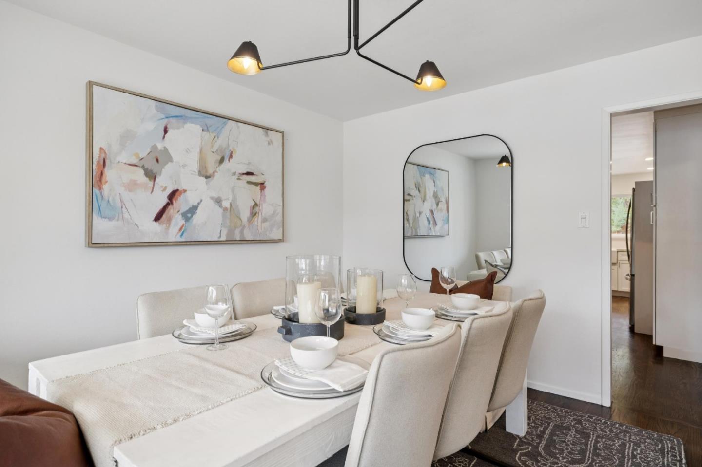 Detail Gallery Image 14 of 60 For 3032 Arguello Dr, Burlingame,  CA 94010 - 4 Beds | 2 Baths