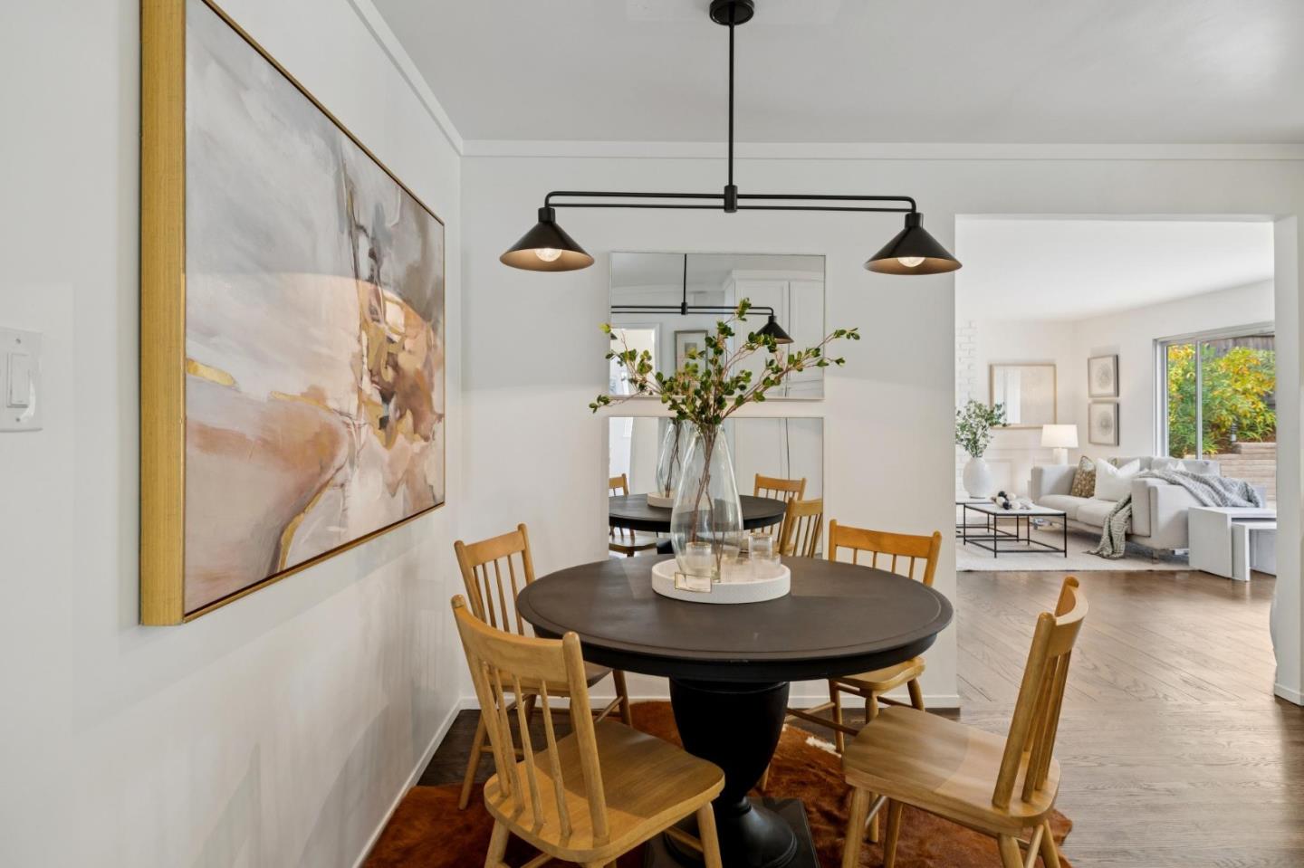 Detail Gallery Image 16 of 60 For 3032 Arguello Dr, Burlingame,  CA 94010 - 4 Beds | 2 Baths