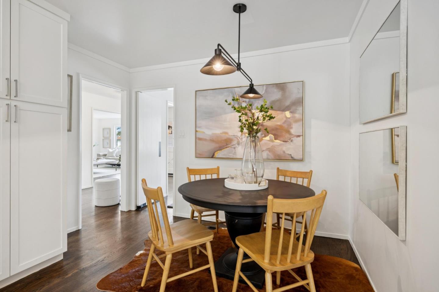 Detail Gallery Image 17 of 60 For 3032 Arguello Dr, Burlingame,  CA 94010 - 4 Beds | 2 Baths