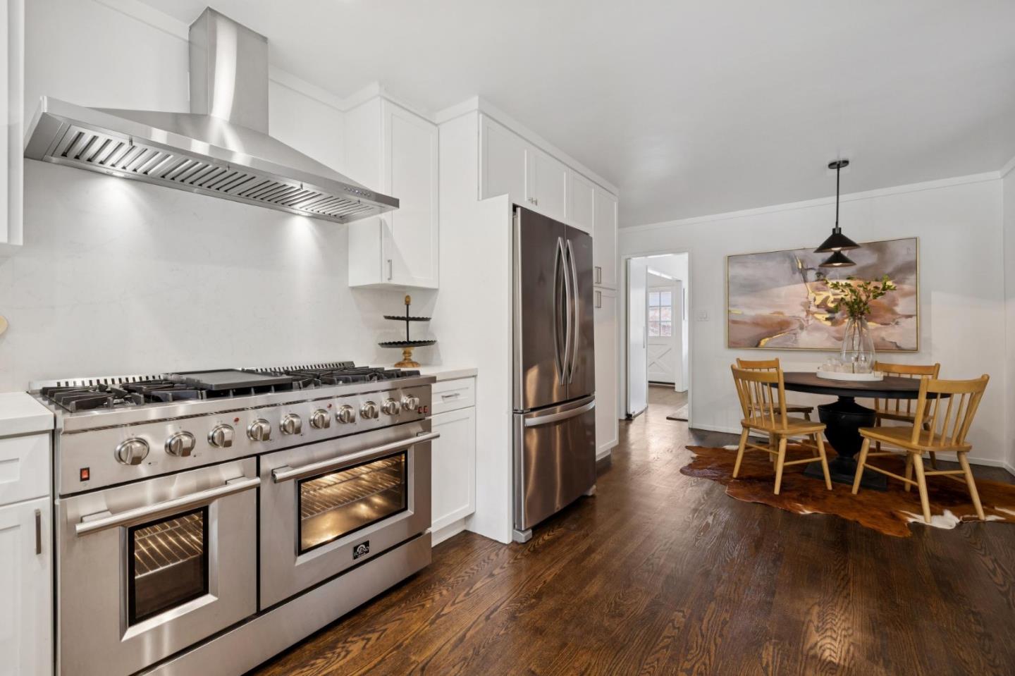 Detail Gallery Image 20 of 60 For 3032 Arguello Dr, Burlingame,  CA 94010 - 4 Beds | 2 Baths