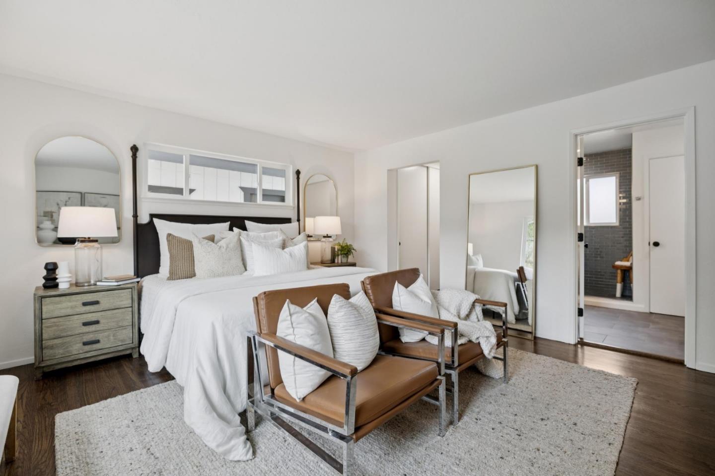 Detail Gallery Image 26 of 60 For 3032 Arguello Dr, Burlingame,  CA 94010 - 4 Beds | 2 Baths