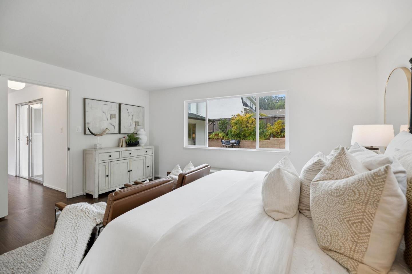 Detail Gallery Image 29 of 60 For 3032 Arguello Dr, Burlingame,  CA 94010 - 4 Beds | 2 Baths