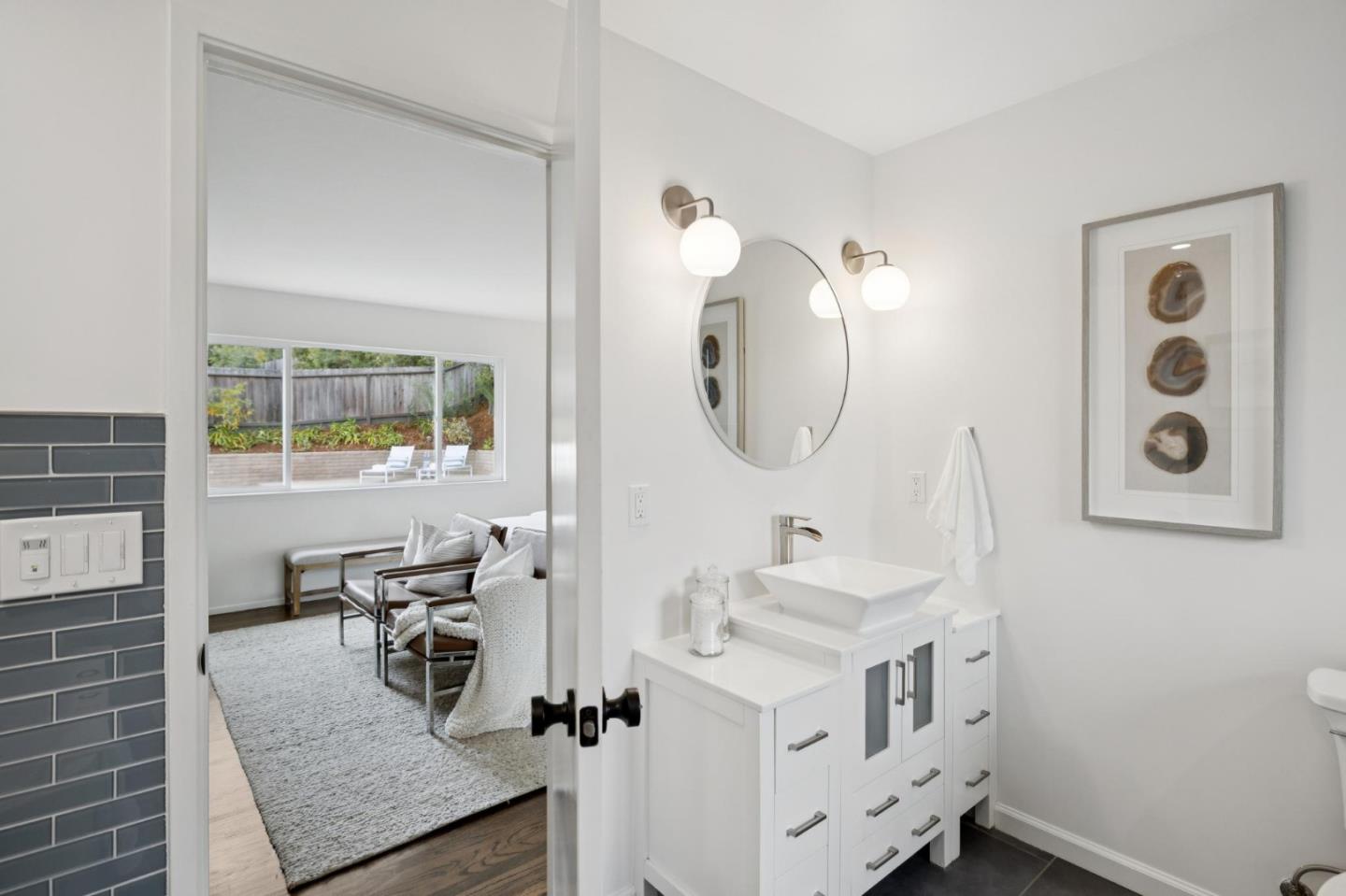 Detail Gallery Image 31 of 60 For 3032 Arguello Dr, Burlingame,  CA 94010 - 4 Beds | 2 Baths