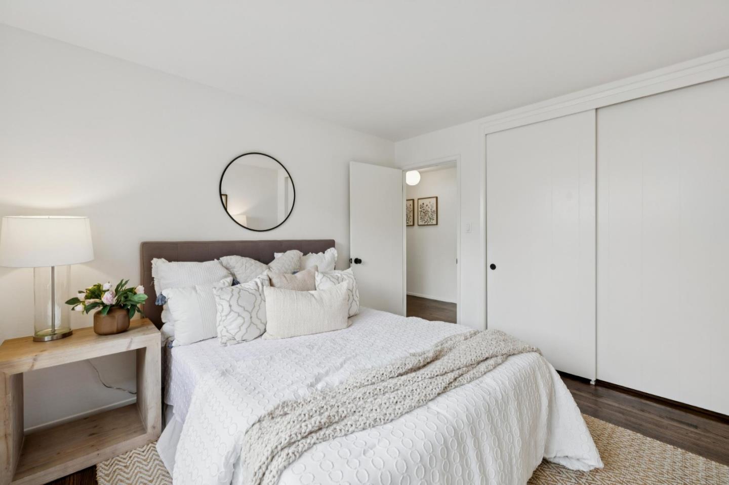 Detail Gallery Image 37 of 60 For 3032 Arguello Dr, Burlingame,  CA 94010 - 4 Beds | 2 Baths