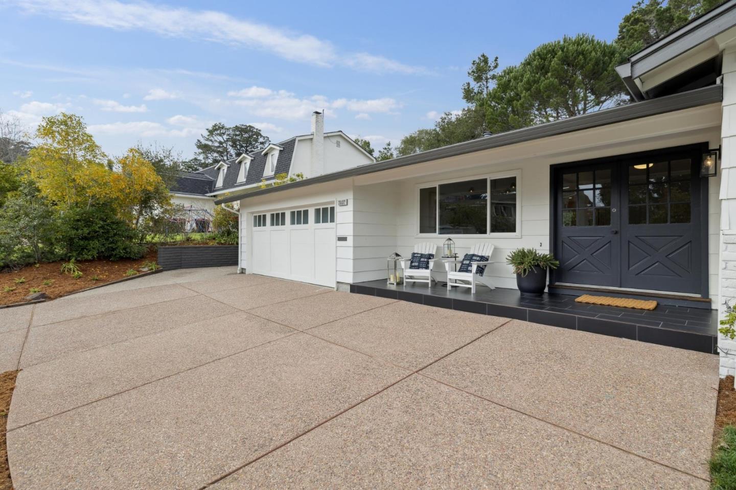 Detail Gallery Image 4 of 60 For 3032 Arguello Dr, Burlingame,  CA 94010 - 4 Beds | 2 Baths