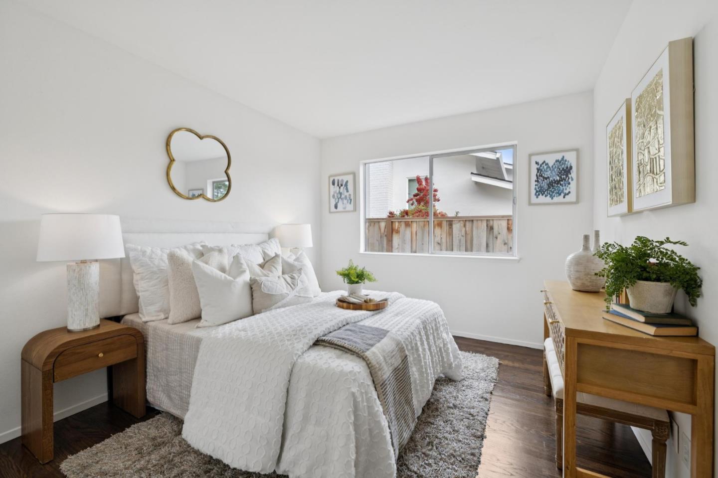 Detail Gallery Image 42 of 60 For 3032 Arguello Dr, Burlingame,  CA 94010 - 4 Beds | 2 Baths