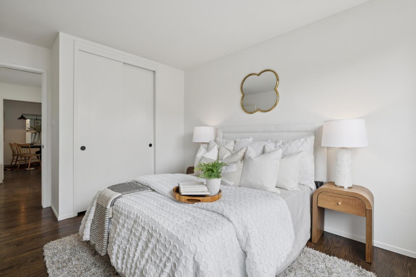 Detail Gallery Image 44 of 60 For 3032 Arguello Dr, Burlingame,  CA 94010 - 4 Beds | 2 Baths