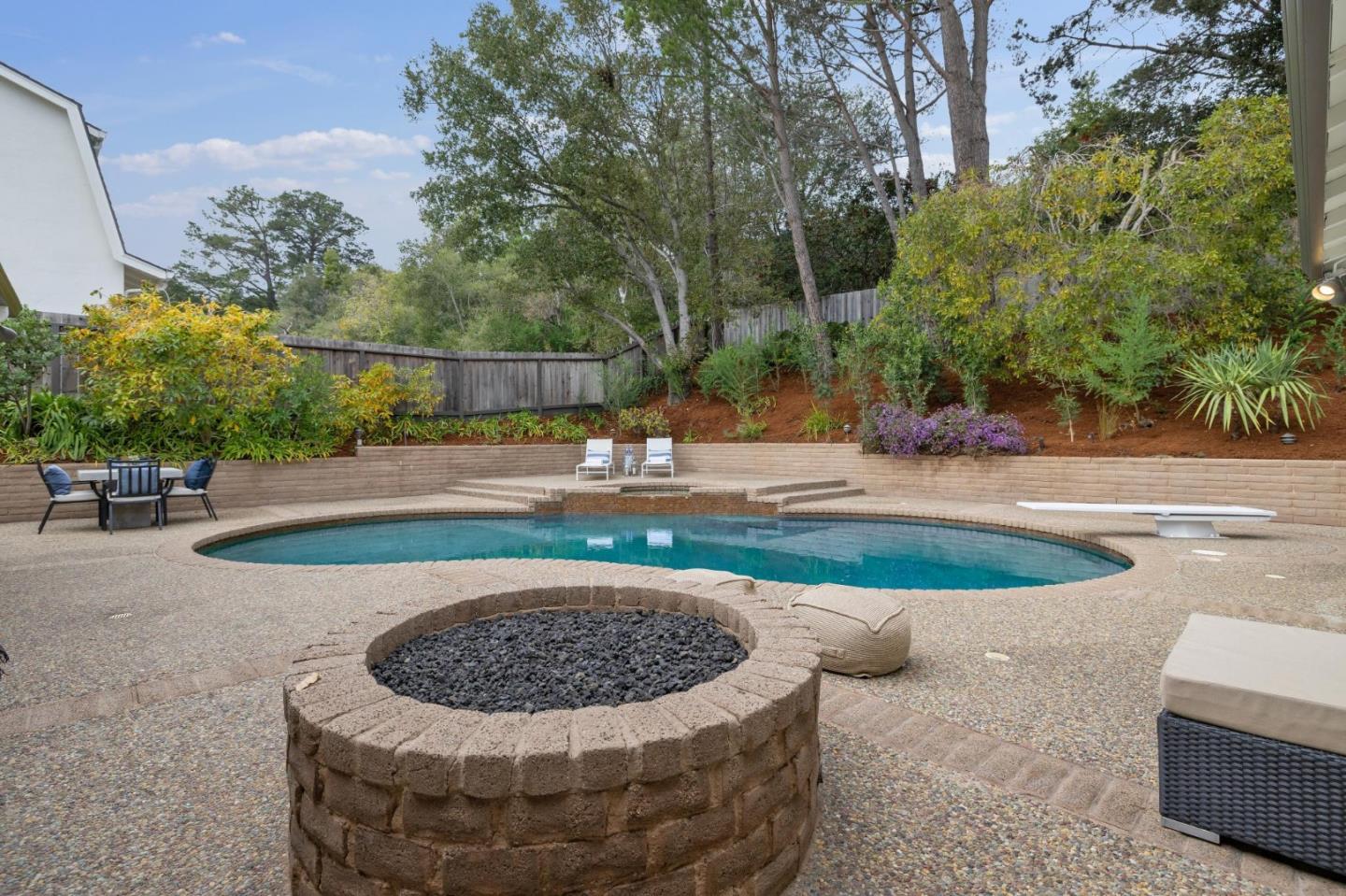 Detail Gallery Image 53 of 60 For 3032 Arguello Dr, Burlingame,  CA 94010 - 4 Beds | 2 Baths