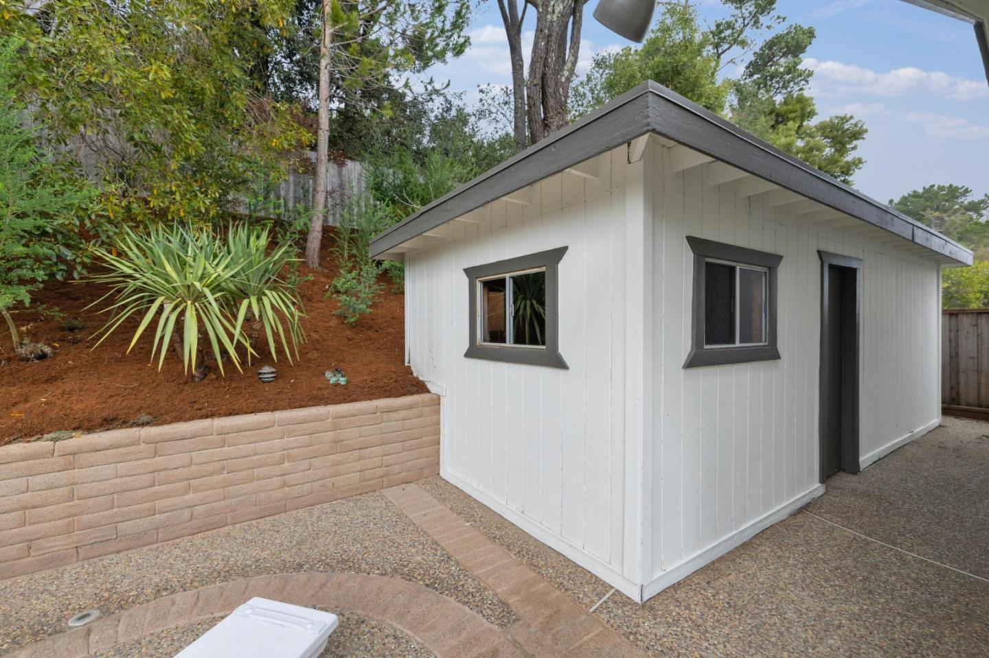 Detail Gallery Image 59 of 60 For 3032 Arguello Dr, Burlingame,  CA 94010 - 4 Beds | 2 Baths