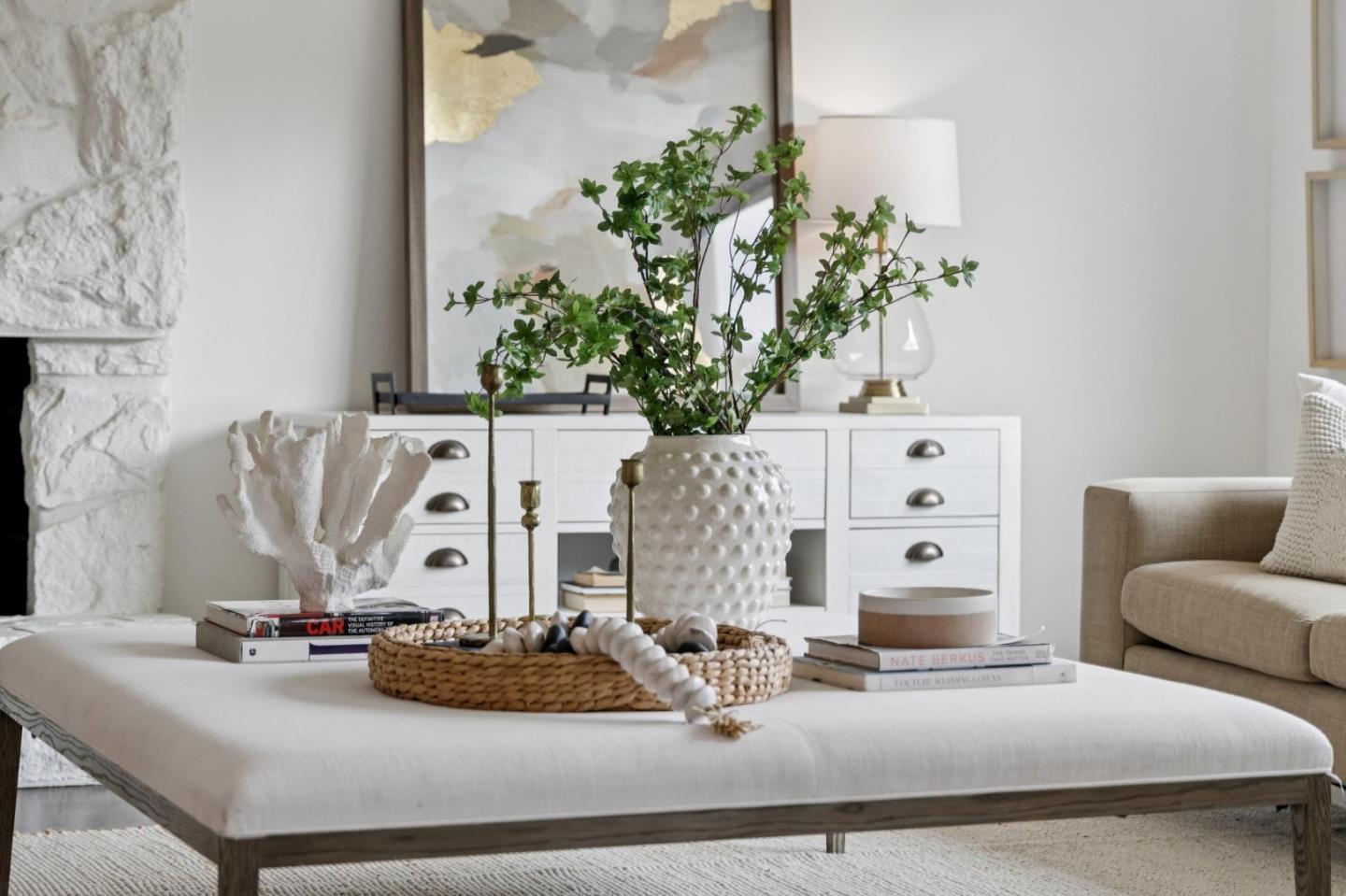 Detail Gallery Image 8 of 60 For 3032 Arguello Dr, Burlingame,  CA 94010 - 4 Beds | 2 Baths