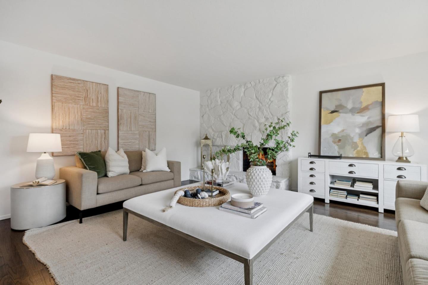 Detail Gallery Image 9 of 60 For 3032 Arguello Dr, Burlingame,  CA 94010 - 4 Beds | 2 Baths