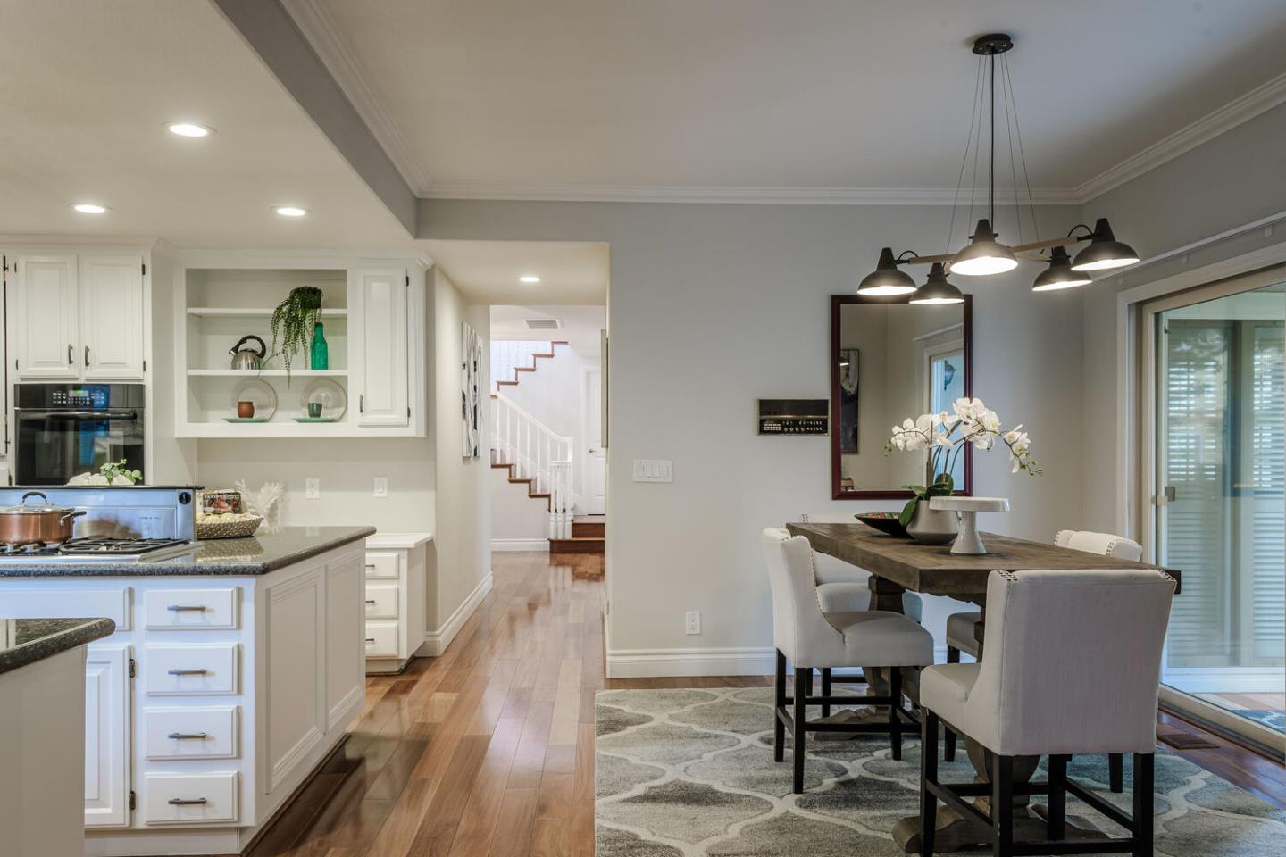 Detail Gallery Image 10 of 25 For 74 Crystal Springs Rd, San Mateo,  CA 94402 - 5 Beds | 3 Baths