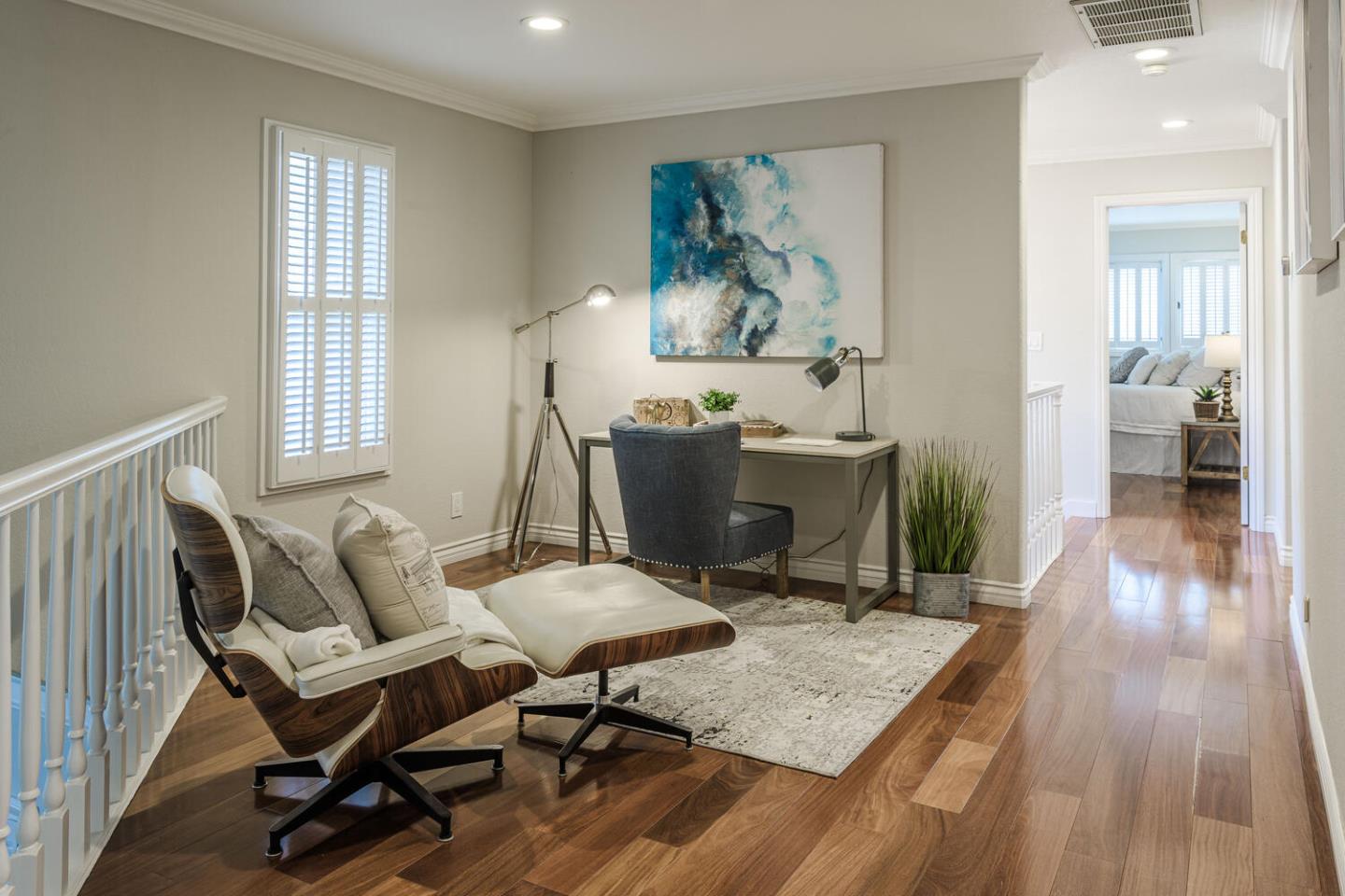 Detail Gallery Image 14 of 25 For 74 Crystal Springs Rd, San Mateo,  CA 94402 - 5 Beds | 3 Baths