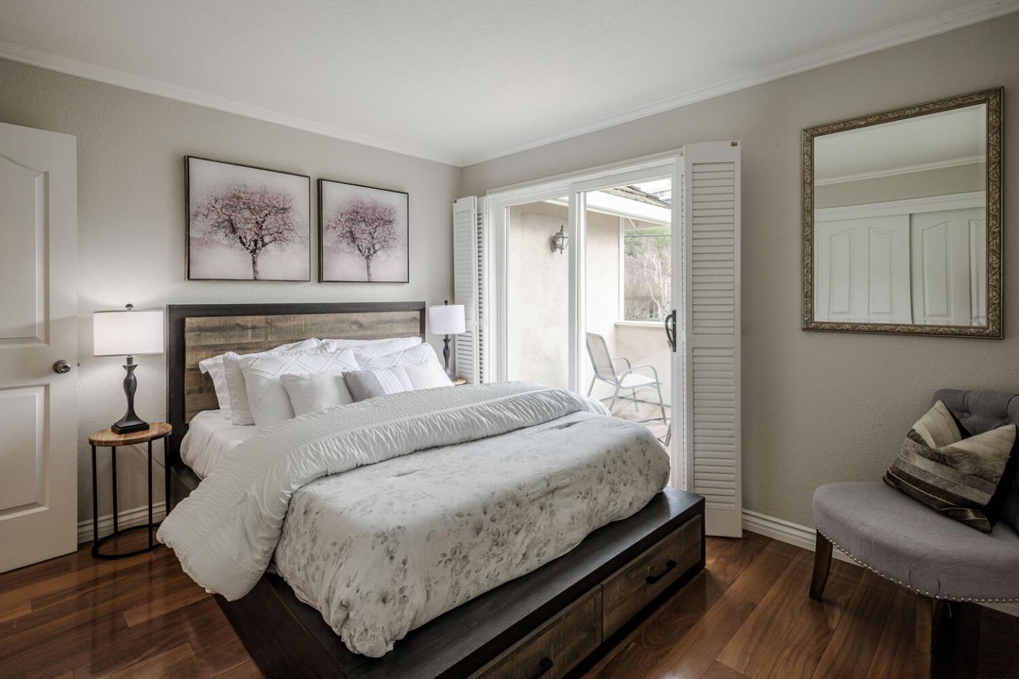 Detail Gallery Image 16 of 25 For 74 Crystal Springs Rd, San Mateo,  CA 94402 - 5 Beds | 3 Baths