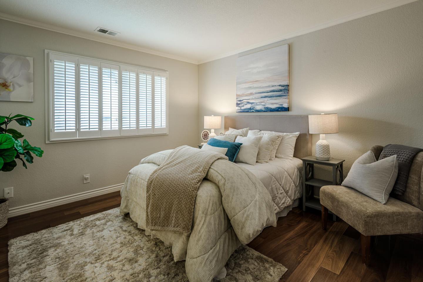 Detail Gallery Image 17 of 25 For 74 Crystal Springs Rd, San Mateo,  CA 94402 - 5 Beds | 3 Baths