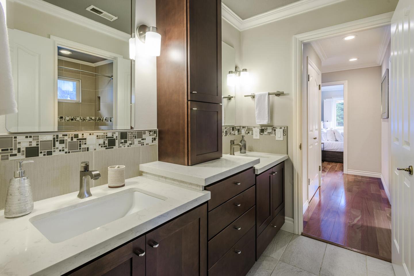 Detail Gallery Image 18 of 25 For 74 Crystal Springs Rd, San Mateo,  CA 94402 - 5 Beds | 3 Baths