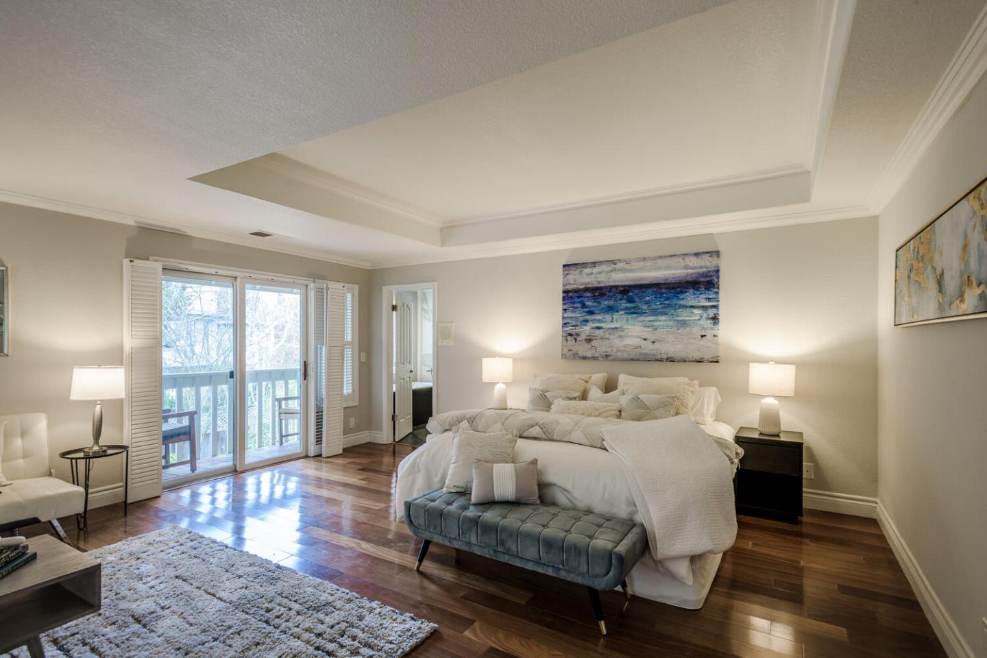 Detail Gallery Image 19 of 25 For 74 Crystal Springs Rd, San Mateo,  CA 94402 - 5 Beds | 3 Baths