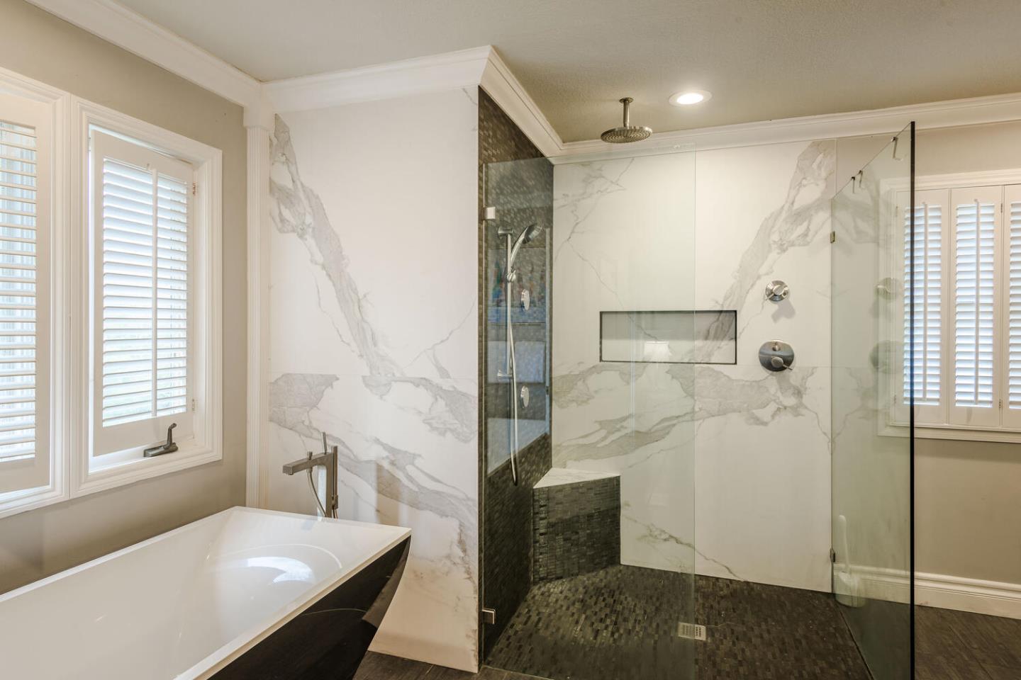 Detail Gallery Image 22 of 25 For 74 Crystal Springs Rd, San Mateo,  CA 94402 - 5 Beds | 3 Baths