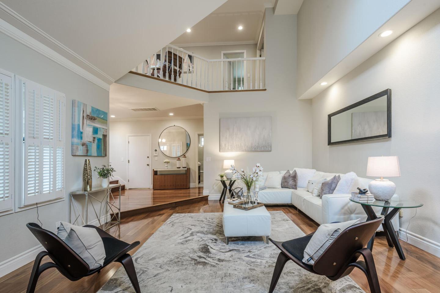 Detail Gallery Image 3 of 25 For 74 Crystal Springs Rd, San Mateo,  CA 94402 - 5 Beds | 3 Baths