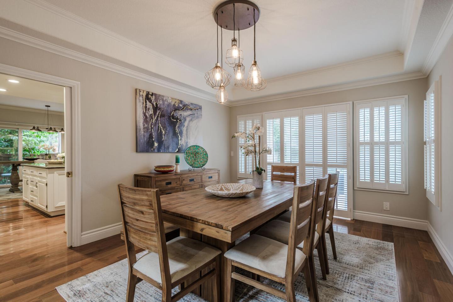 Detail Gallery Image 4 of 25 For 74 Crystal Springs Rd, San Mateo,  CA 94402 - 5 Beds | 3 Baths