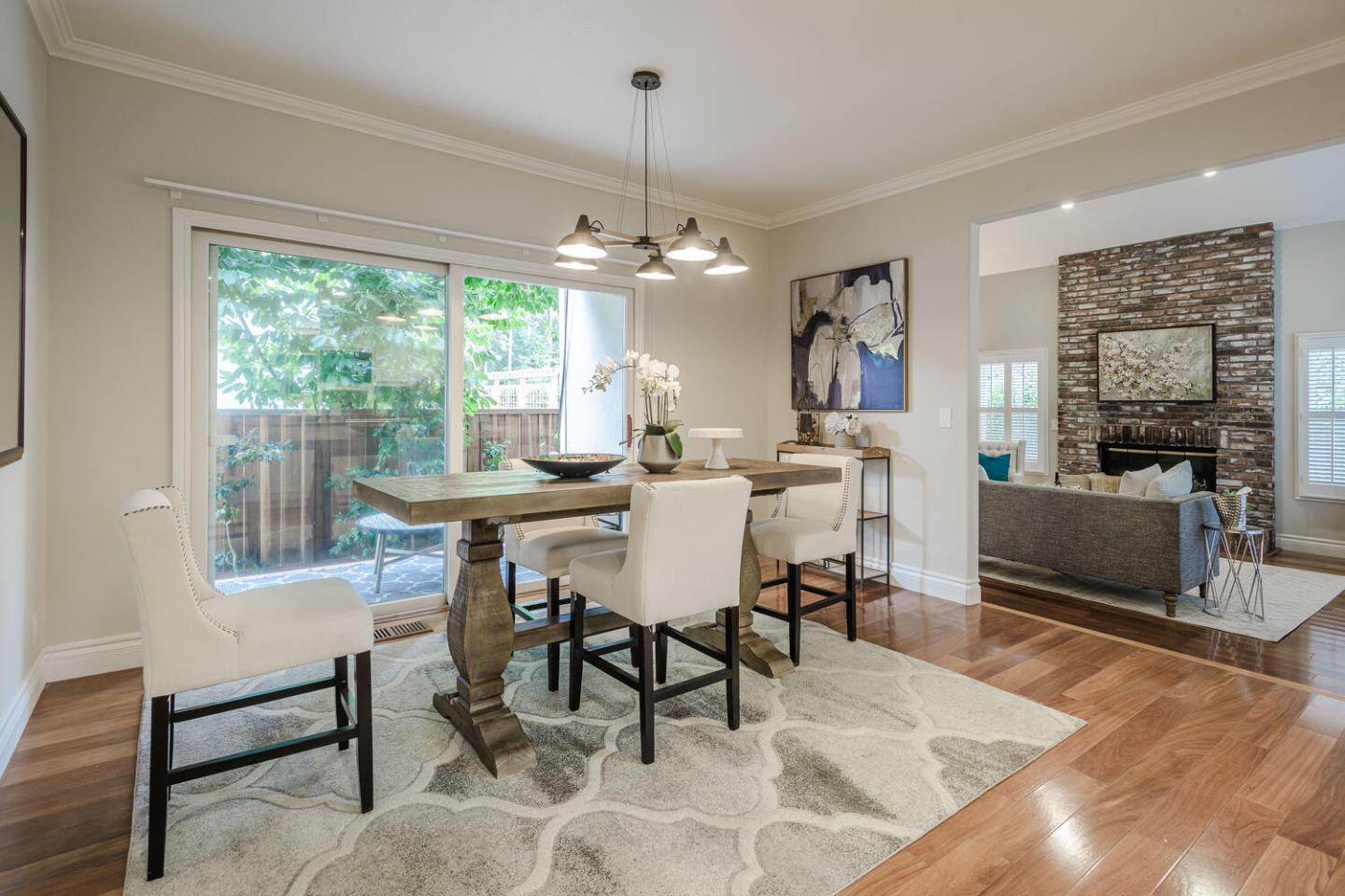 Detail Gallery Image 7 of 25 For 74 Crystal Springs Rd, San Mateo,  CA 94402 - 5 Beds | 3 Baths