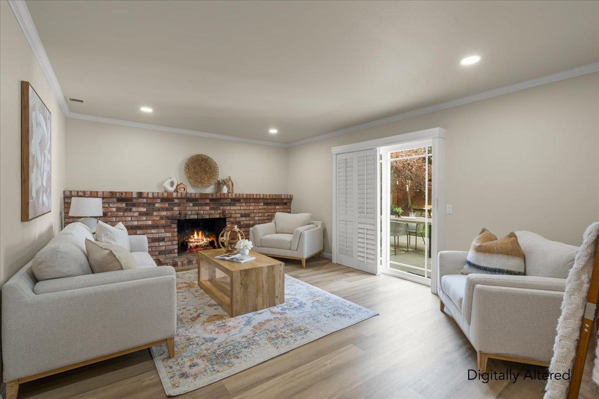 Detail Gallery Image 13 of 25 For 6535 Kings Pl, Gilroy,  CA 95020 - 4 Beds | 2 Baths