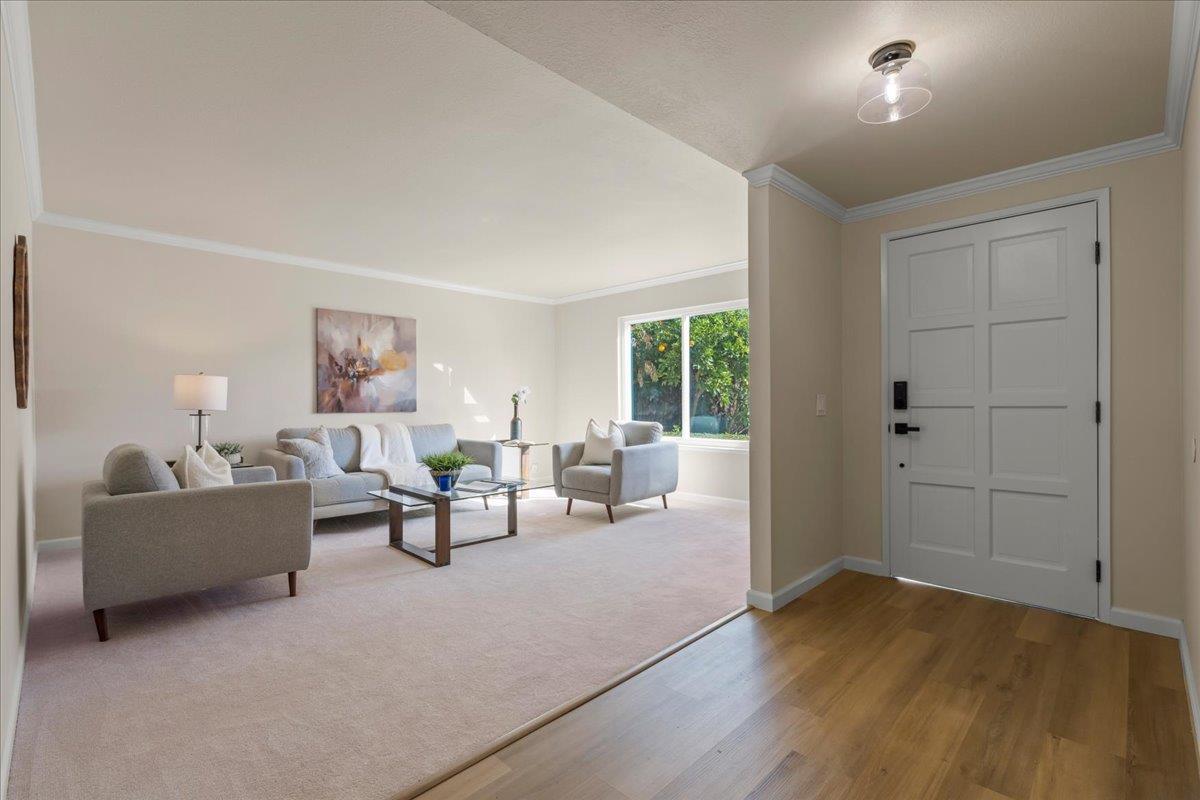 Detail Gallery Image 3 of 25 For 6535 Kings Pl, Gilroy,  CA 95020 - 4 Beds | 2 Baths