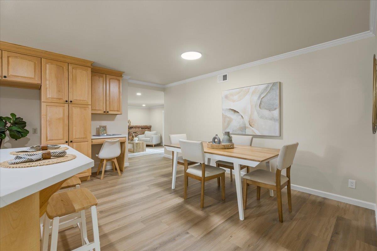 Detail Gallery Image 6 of 25 For 6535 Kings Pl, Gilroy,  CA 95020 - 4 Beds | 2 Baths