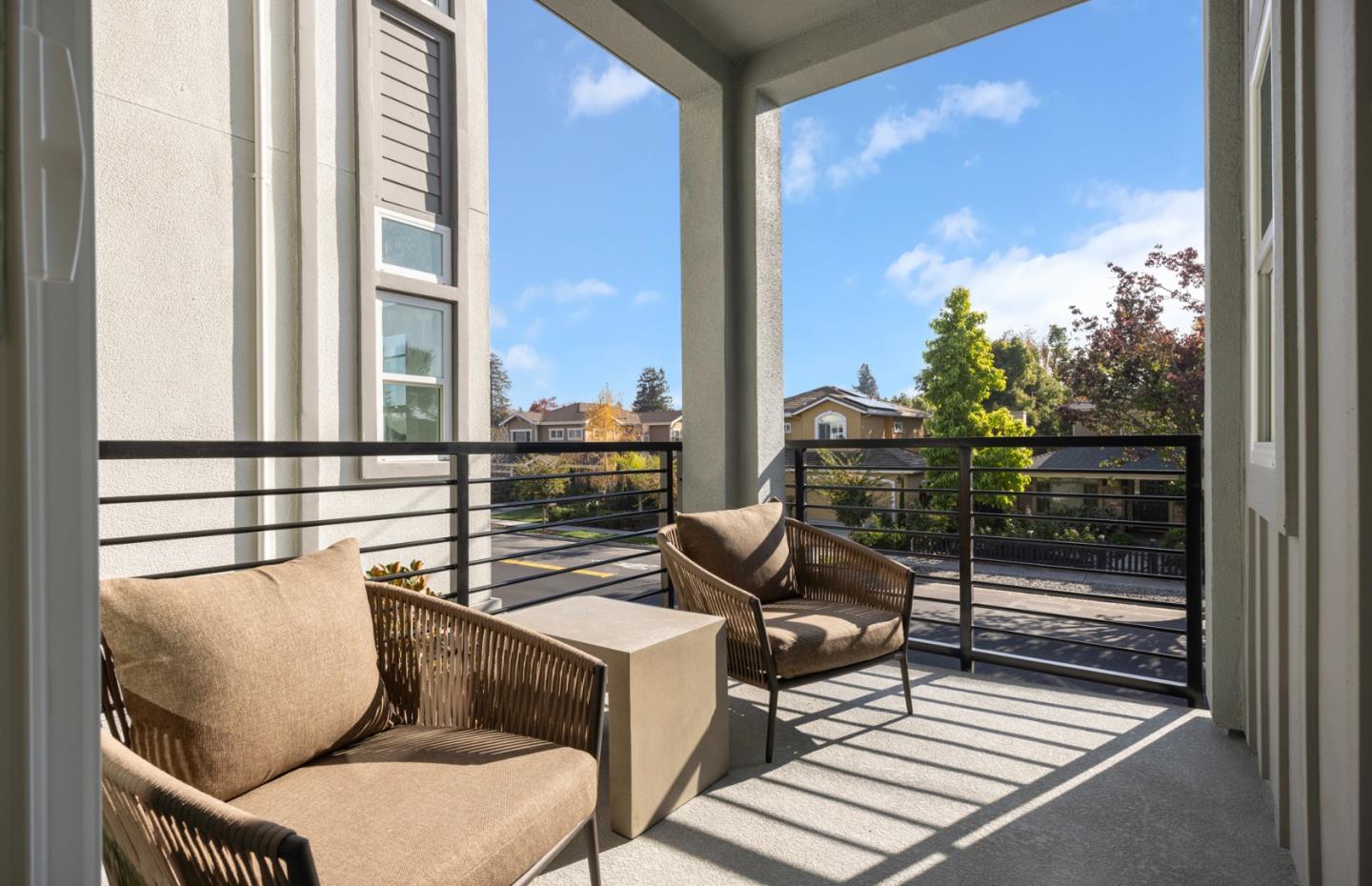 Detail Gallery Image 4 of 20 For 281 Llewellyn Ave #014-18 - PLAN 2,  Campbell,  CA 95008 - 4 Beds | 3/1 Baths