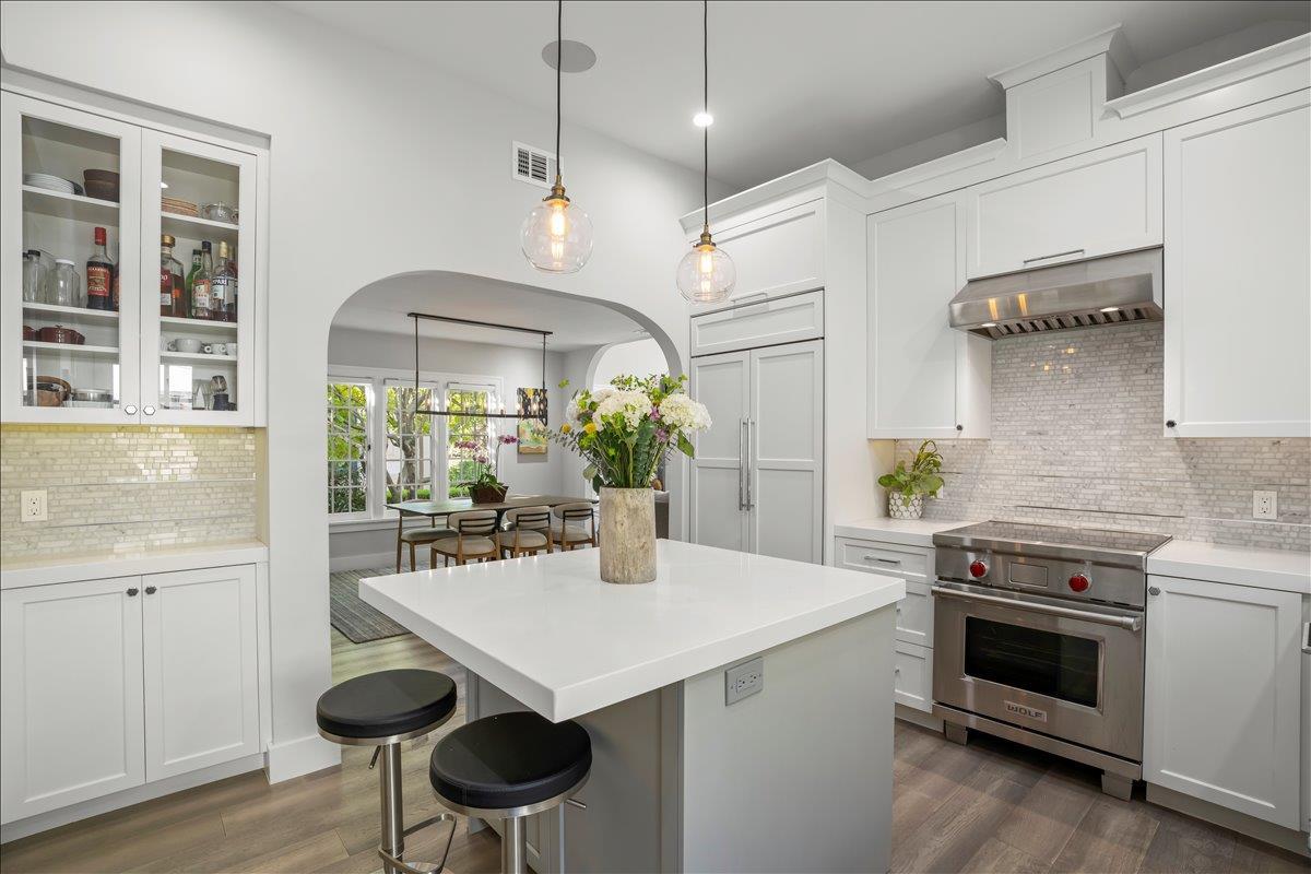 Detail Gallery Image 10 of 39 For 16760 Magneson Loop, Los Gatos,  CA 95032 - 3 Beds | 3 Baths