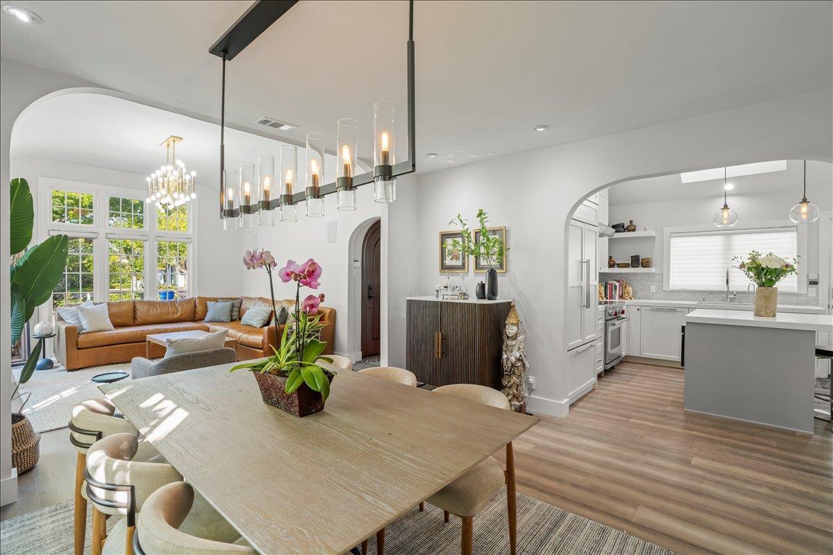 Detail Gallery Image 8 of 39 For 16760 Magneson Loop, Los Gatos,  CA 95032 - 3 Beds | 3 Baths