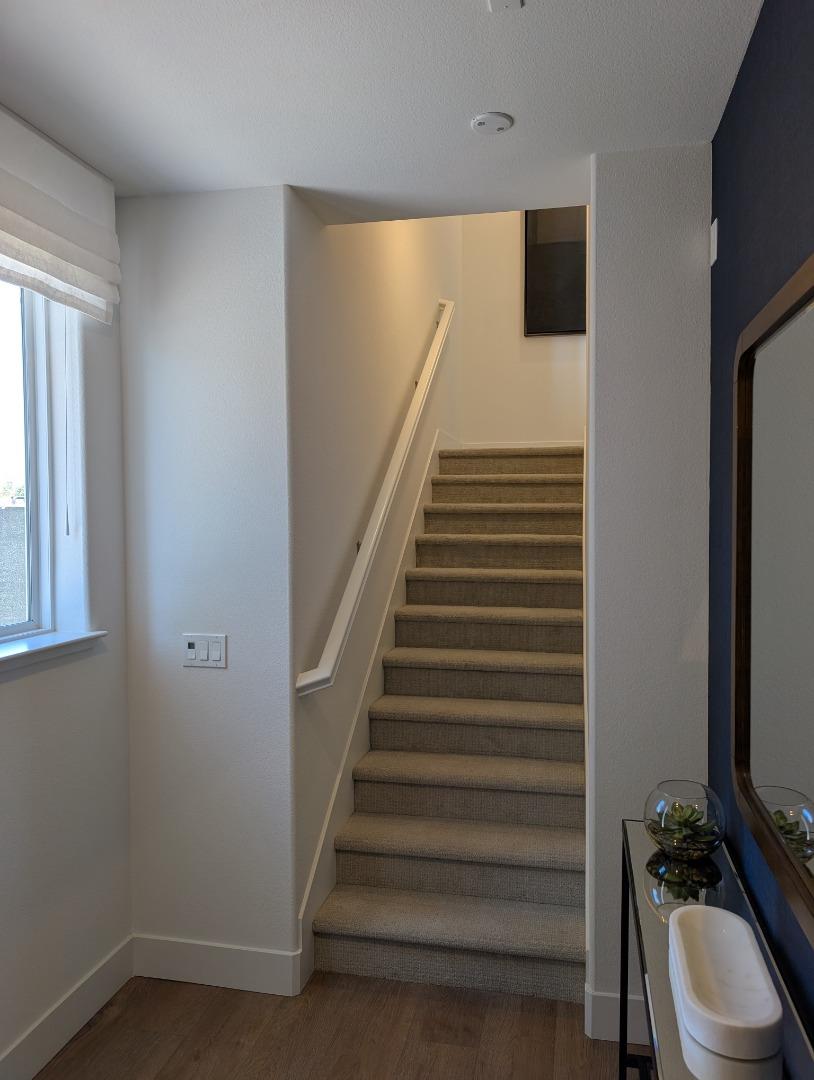 Detail Gallery Image 3 of 21 For 267 Wagon Way #40-03 - PLAN 1,  Campbell,  CA 95008 - 2 Beds | 2/1 Baths