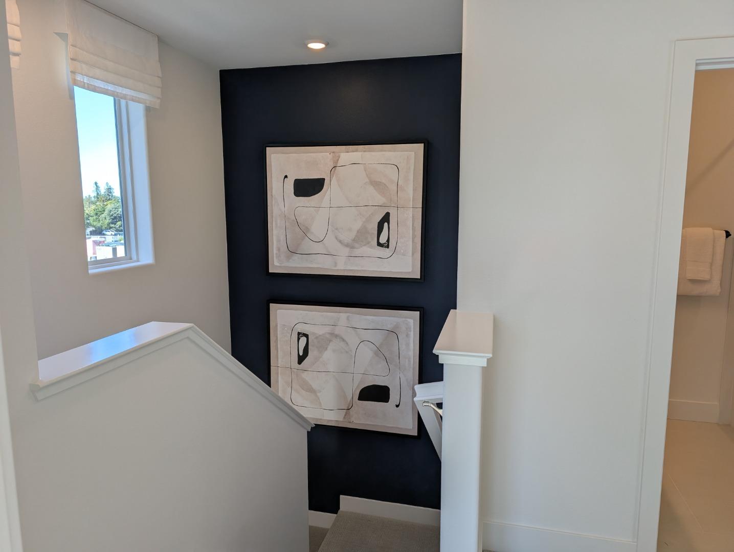 Detail Gallery Image 9 of 21 For 267 Wagon Way #40-03 - PLAN 1,  Campbell,  CA 95008 - 2 Beds | 2/1 Baths
