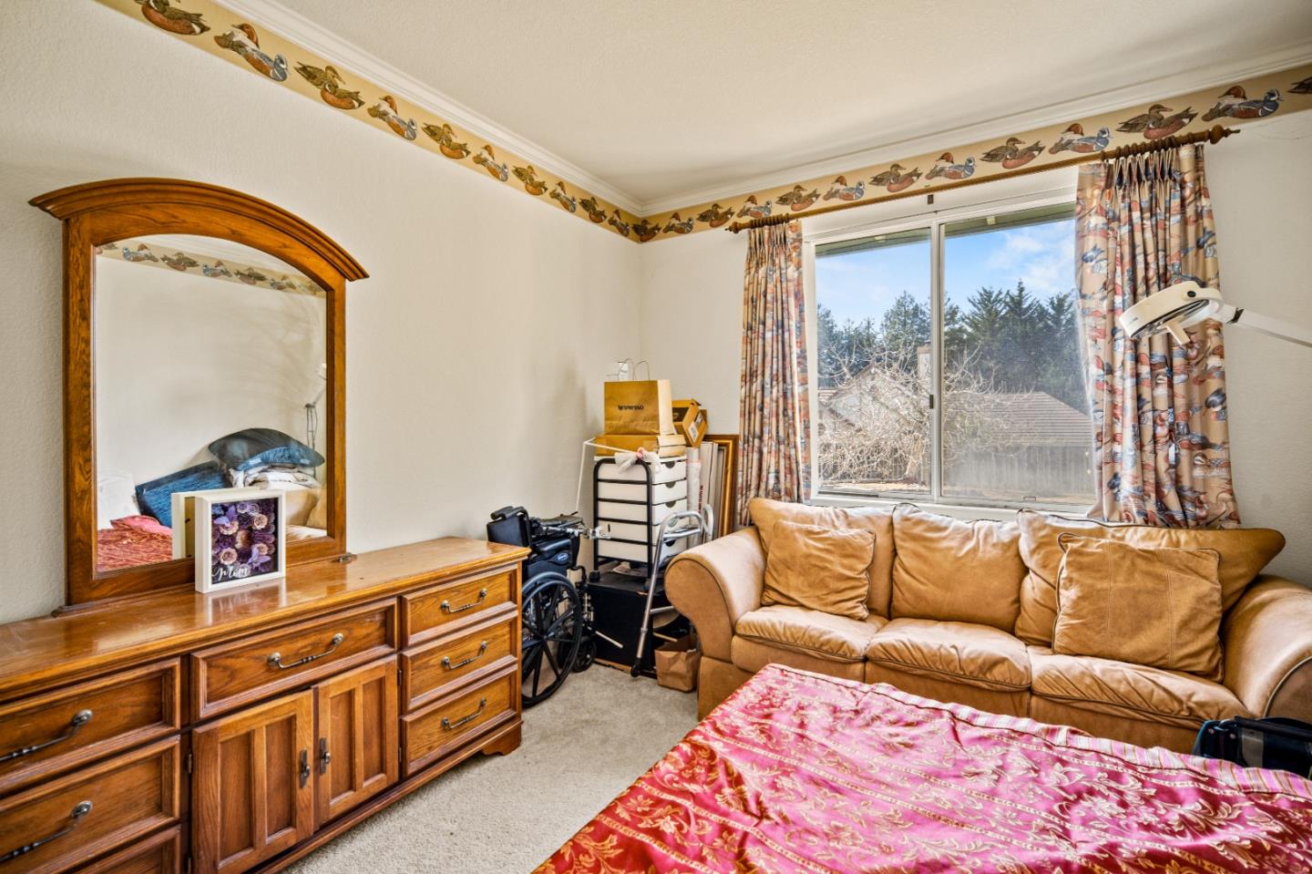 Detail Gallery Image 25 of 50 For 18430 Meadow Ridge Rd, Prunedale,  CA 93907 - 4 Beds | 3 Baths