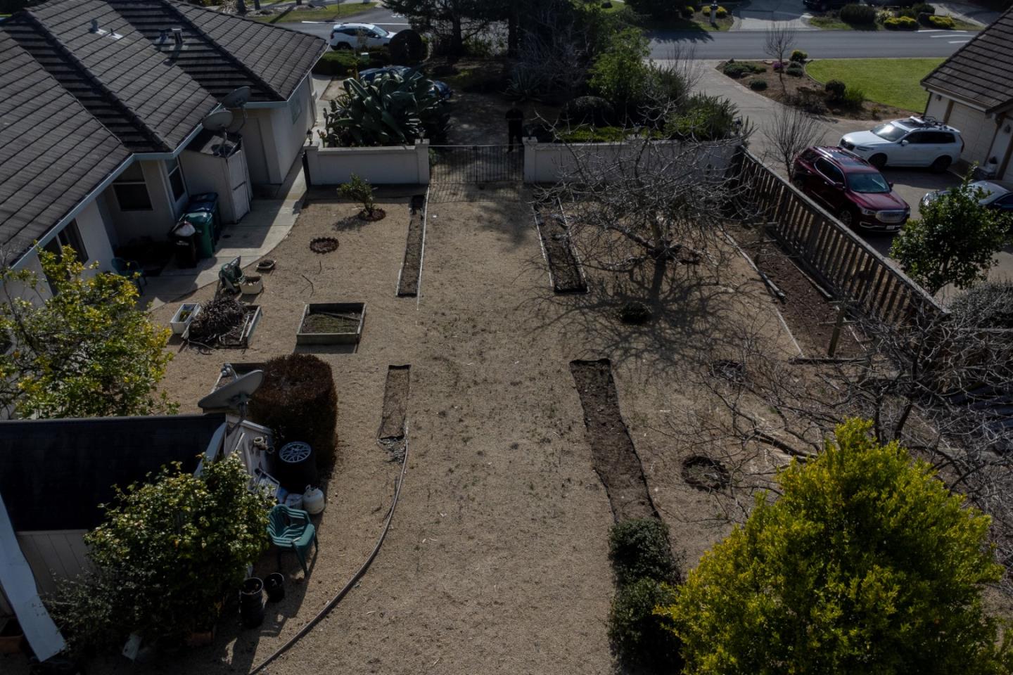 Detail Gallery Image 39 of 50 For 18430 Meadow Ridge Rd, Prunedale,  CA 93907 - 4 Beds | 3 Baths