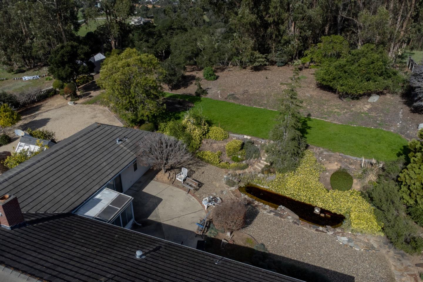 Detail Gallery Image 41 of 50 For 18430 Meadow Ridge Rd, Prunedale,  CA 93907 - 4 Beds | 3 Baths