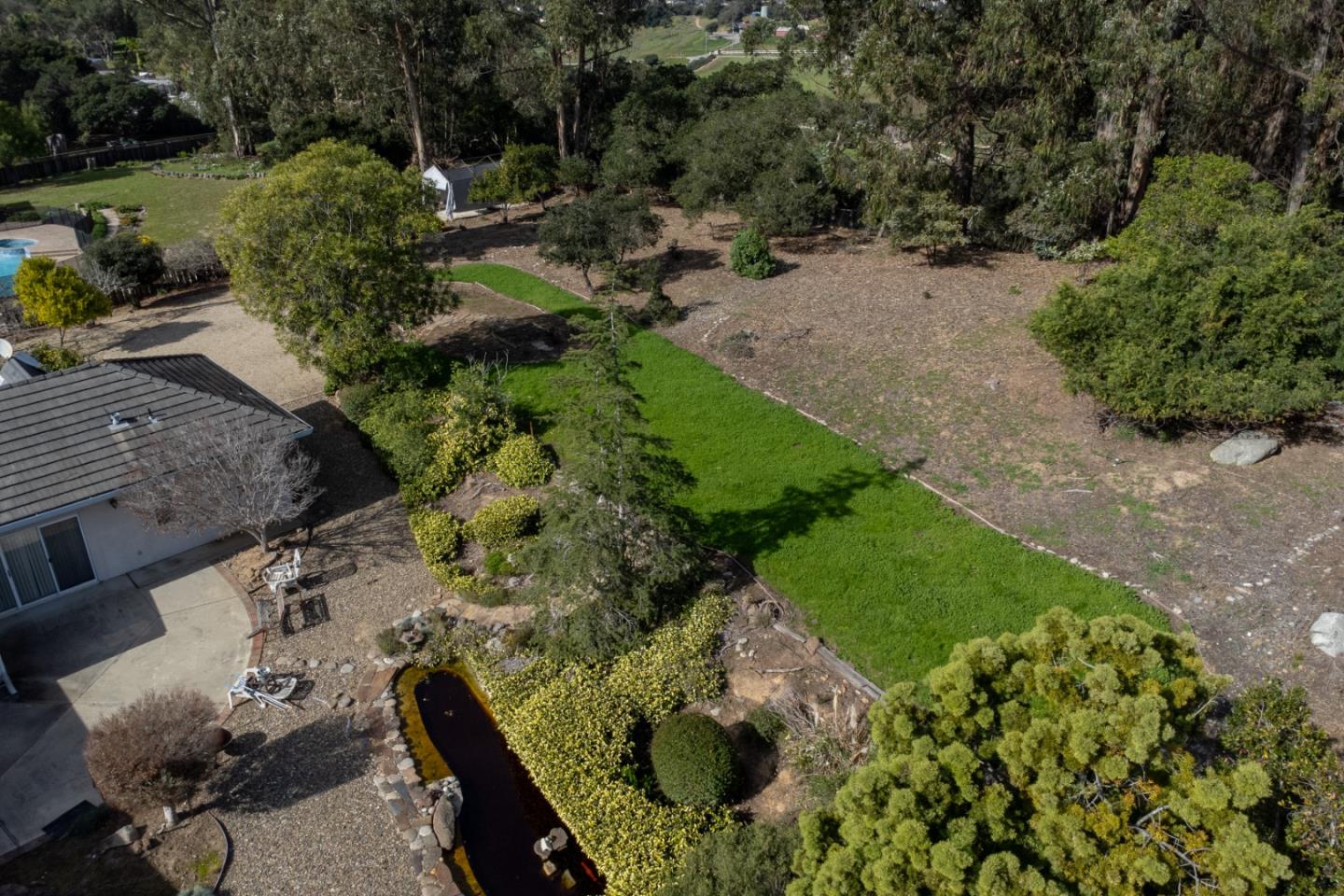 Detail Gallery Image 42 of 50 For 18430 Meadow Ridge Rd, Prunedale,  CA 93907 - 4 Beds | 3 Baths