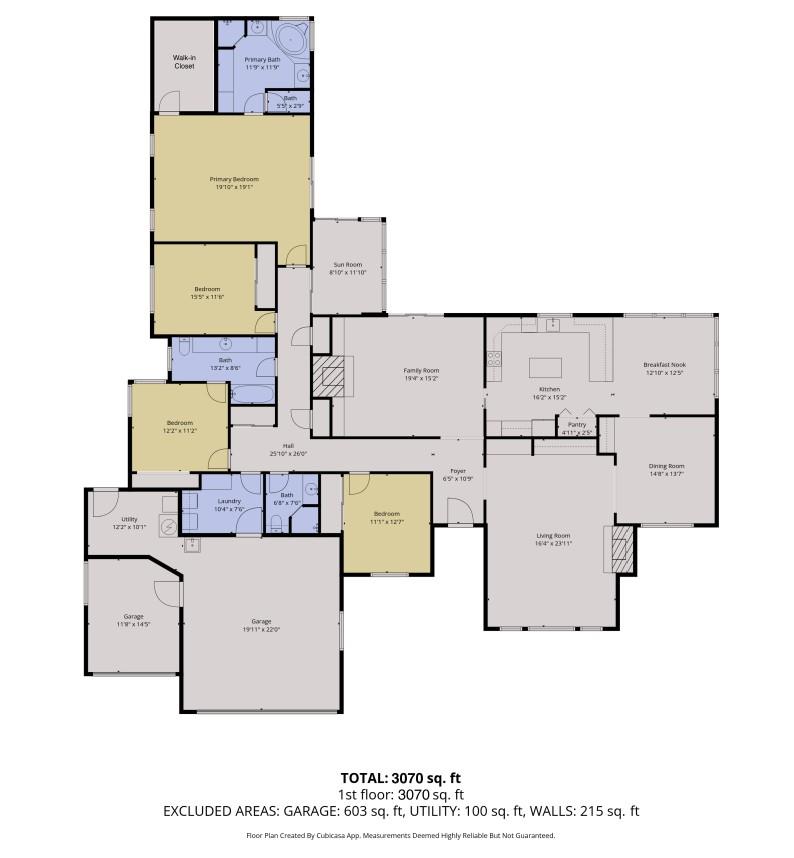 Detail Gallery Image 50 of 50 For 18430 Meadow Ridge Rd, Prunedale,  CA 93907 - 4 Beds | 3 Baths