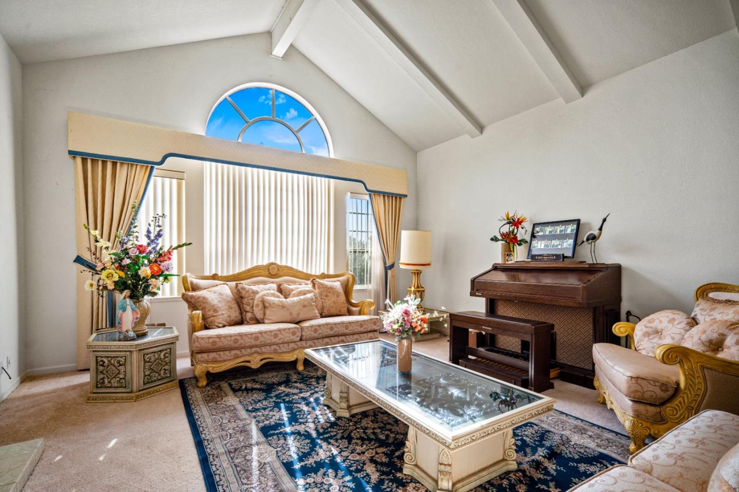 Detail Gallery Image 6 of 50 For 18430 Meadow Ridge Rd, Prunedale,  CA 93907 - 4 Beds | 3 Baths